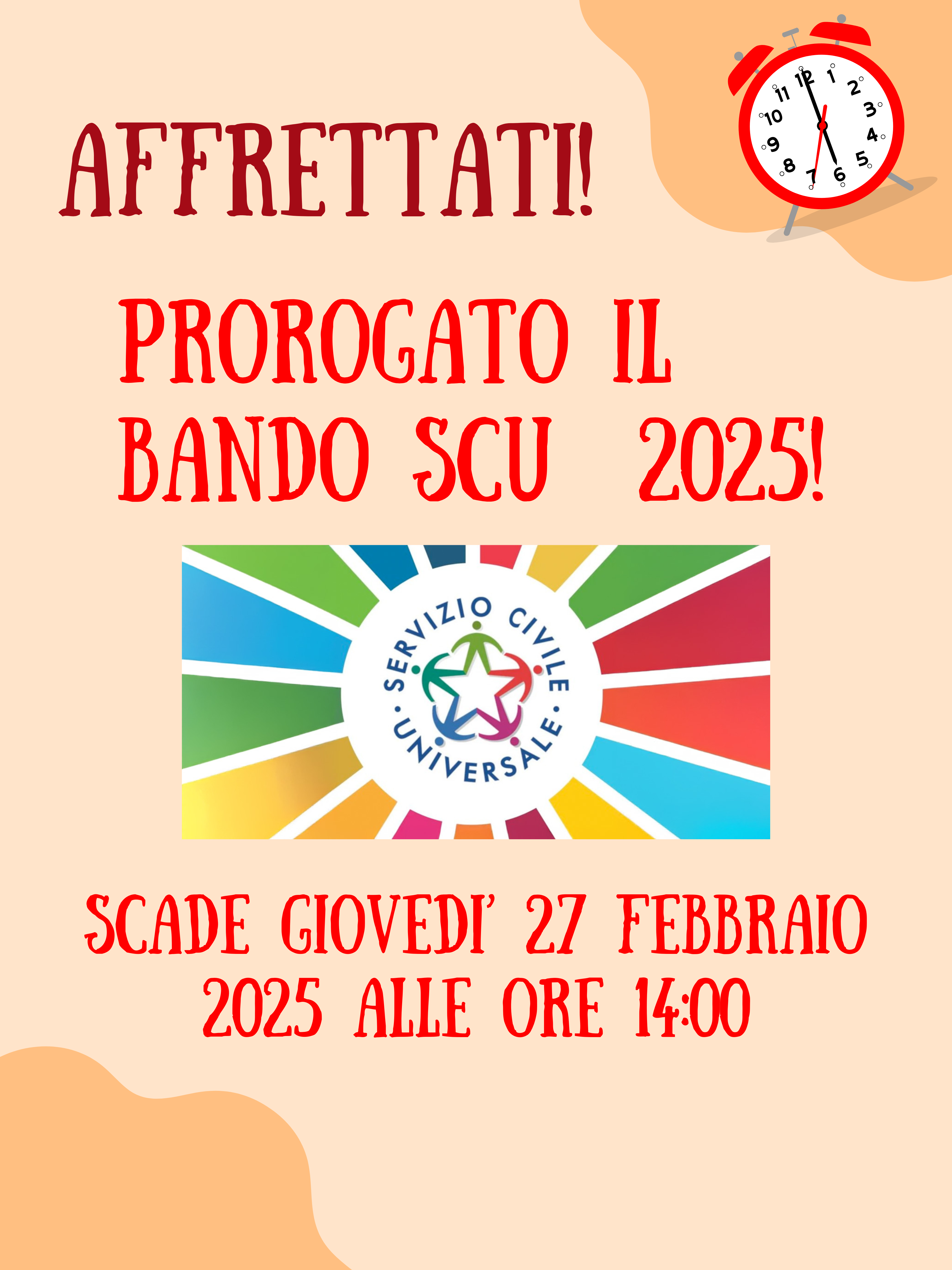 LOCANDINA PROROGA